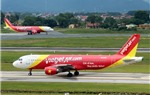 Xử lý kỷ luật nhân viên hàng không của Công ty cổ phần hàng không VietJet